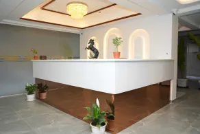 Hotel Wow stay - Balewadi Pune - Receção