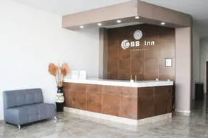 BB INN - Reception