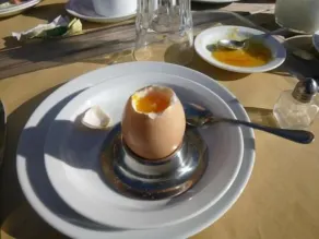 La Locanda Di Cadì - Restaurant