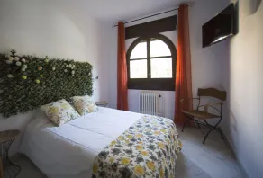 Gala Placida 1923 - Room