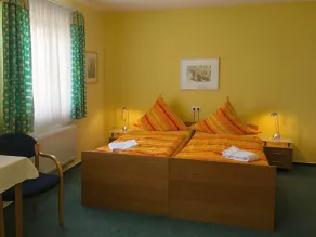 Gästehaus Schmid - Zimmer