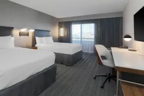 Courtyard Tucson Airport - Chambre