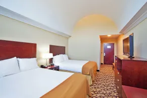 Holiday Inn Express & Suites Macon - I-475 by IHG - Chambre