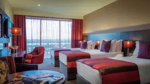 Loughrea Hotel & Spa - Habitación
