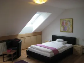 Neu Heidelberg - Guesthouse & Apartments - Værelse