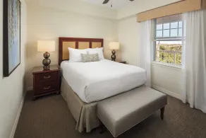 Hyatt Vacation Club at Windward Pointe - Chambre