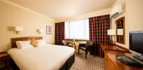 Mercure Norwich Hotel - Habitación