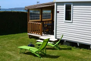 Camping de l'Iroise - Rom