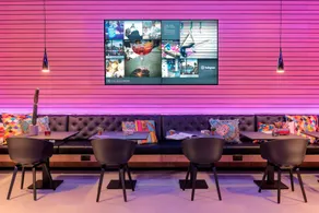 Moxy Munich Messe - Restaurant