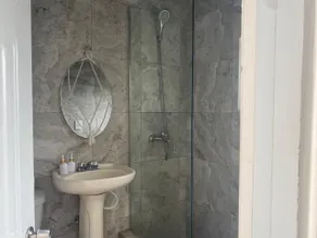 Hotel El Koaba - Bathroom