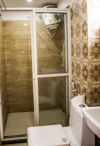 Hotel Platinum - Room