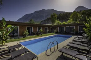 Terra Garden Hotel  - Piscine