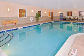 Holiday Inn Express Hotel & Suites Lancaster-Lititz by IHG - Piscine