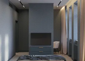 Lion's Castle Hotel - Room