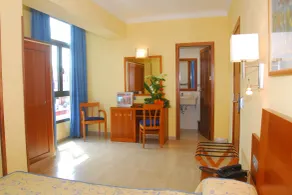 Hotel Pujol - Chambre