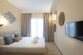 Aurora Beach Hotel - Rom