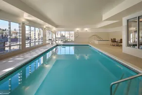 TownePlace Suites by Marriott Twin Falls - Piscine
