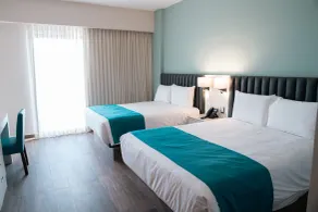 High Garden Grand Hotel - Habitación