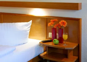 Trend Hotel - Room