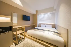 IAM HOTEL - Camera