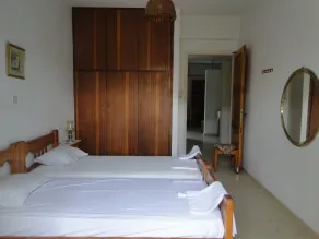 Paradise Inn - Room