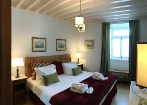 Tradicampo Eco Country Houses - Camera
