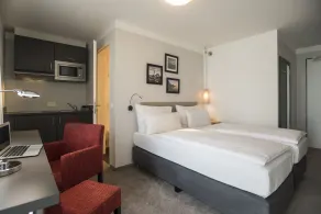 The Stay.residence - Room