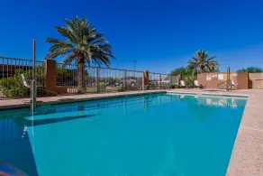 Candlewood Suites Tucson by IHG - Pool