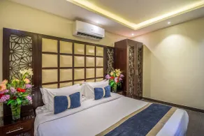 Al Muhaidb Residence Al Malaz 7 - Economic - Room