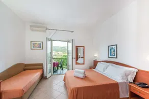 Albergo Villa A Mare - Room