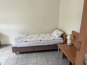 Brigittes Fremdenzimmer - Quarto