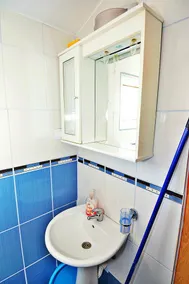 MARINOVIC APARTMENTS - Bathroom
