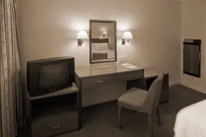 Coventry Hill Hotel - Rom