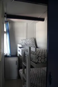 Torreira Camping & Bungalows - Chambre