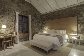 Charco Hotel - Room