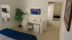 Hotel Scialara - Quarto