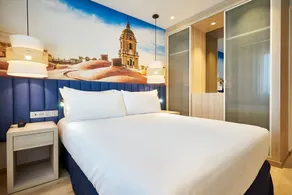 Eurostars Astoria - Room