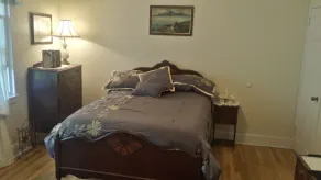 Maurrocks Bed & Breakfast - Chambre