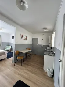 Bings Motel - Habitación