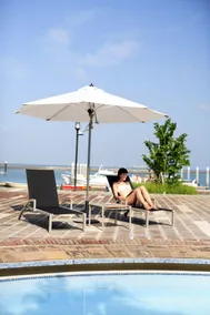 Nongsa Point Marina - Pool