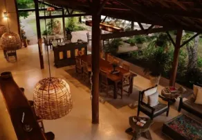 Villa Prana Trancoso - Vista mar - Property grounds