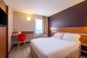 Comfort Hotel Linas - Montlhery - Room