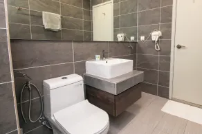 Bell Suites by Salaam Suites, Sepang - Bathroom