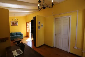 Hostal La Serena - Reception