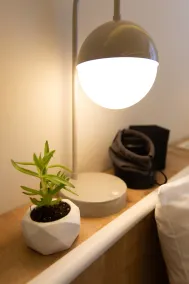 Oda Bodrum Gümüşlük - Room