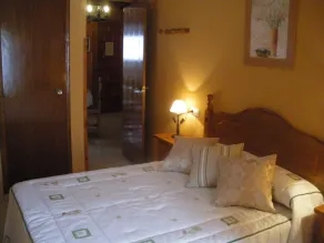 Alojamiento Martinez 1 - Room