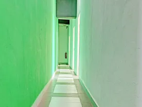 Hotel O 69 Room 4 Stay - Lobby