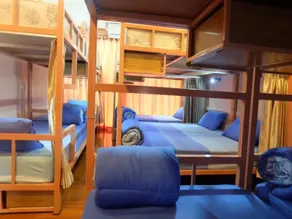 T2B Hostel - Room