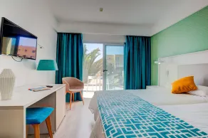 SBH Maxorata Resort - Vista dalla camera