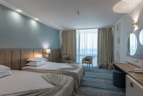 Hotel Neptun Beach - Room